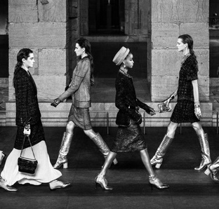 Fashion 