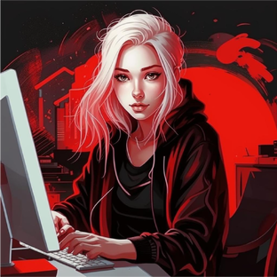 Работа с кадрами