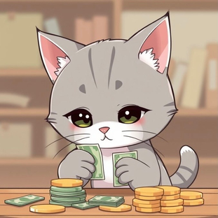 Распределение денег по конвертам 