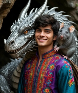 Шуточки свыше