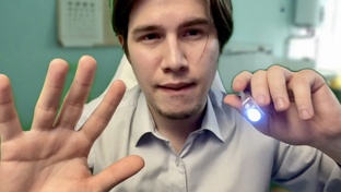 АСМР ASMR Ролевые игры