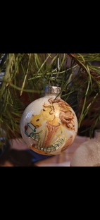 Н-о-в-о-г-о-дняя лаборатория 