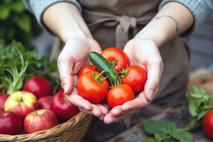 Секреты моих урожаев