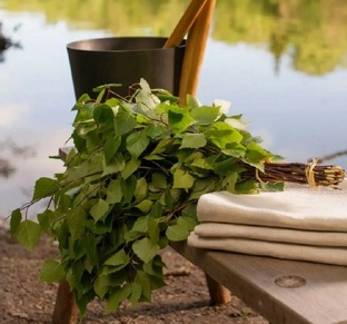 БАННЫЕ ПРИНАДЛЕЖНОСТИ И АКСЕССУАРЫ