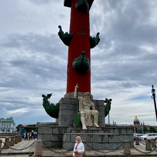 Наши путешествия 2024