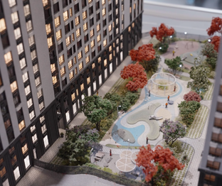 Видео о проекте 