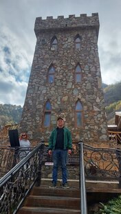 Долина Нарзанов