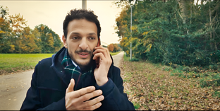 Французские фильмы и сериалы