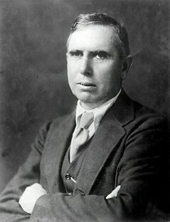 Теодор Драйзер