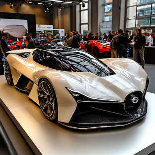 Авто обзоры