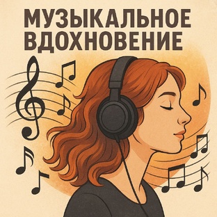 Музыкальное вдохновение