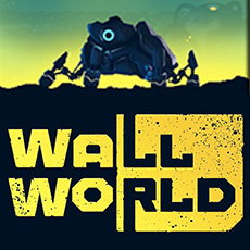 Wall world
