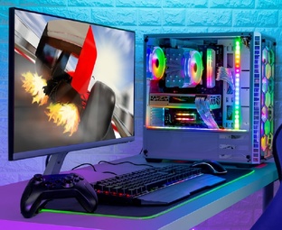 Игры на ПК с 2020 года