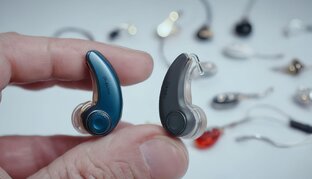 Как выбрать слуховой аппарат