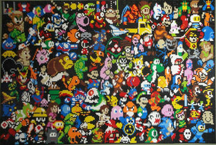NES