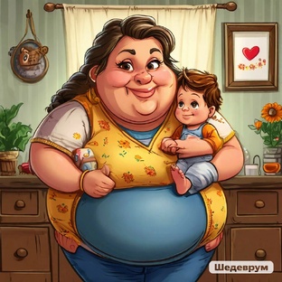 Марафон похудения