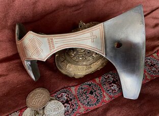 Оружие князей и конунгов