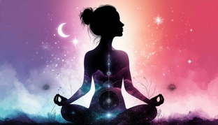 Медитативные практики