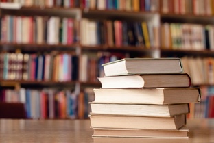 Обзор разных книг, рецензии