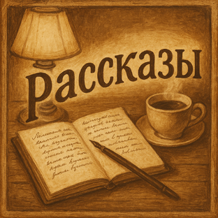 Рассказы