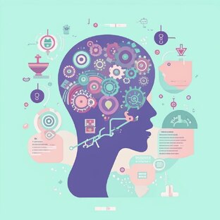 Психология за 30 секунд