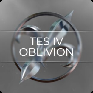 TES IV - OBLIVION