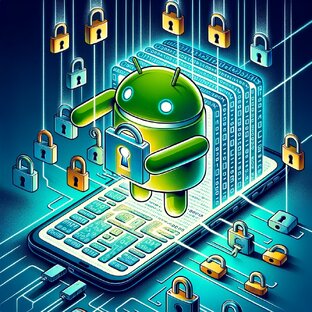 Интересности Android
