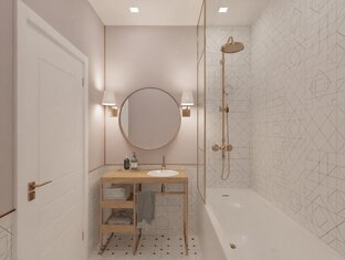 Дизайн-проекты