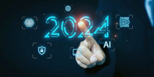 Маркетинг 2024