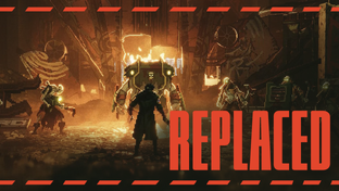 REPLACED