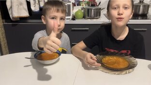 Семейные рецепты