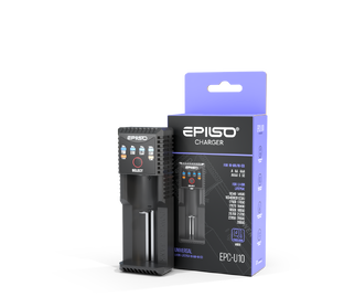 EPILSO EPC-U10