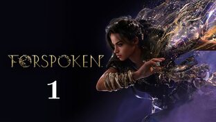 Forspoken
