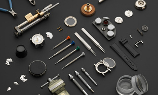 Аксессуары для часов