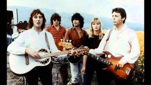 Paul McCartney and Wings