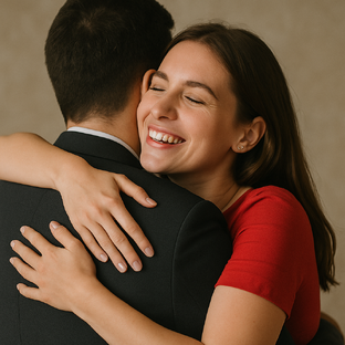 Восстановление и будущее после измены