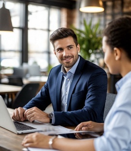 Бизнес - Карьера - Реализация