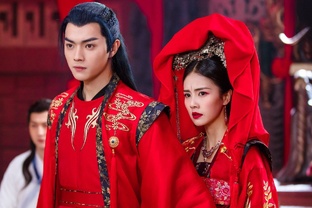 Мини подборки в одной статье_Китай (смежные года)