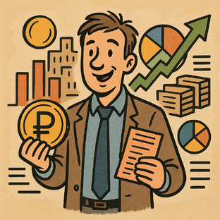 Инвестиции по-русски