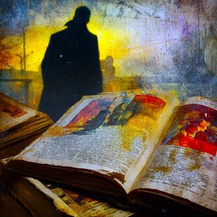 Они написали убийство