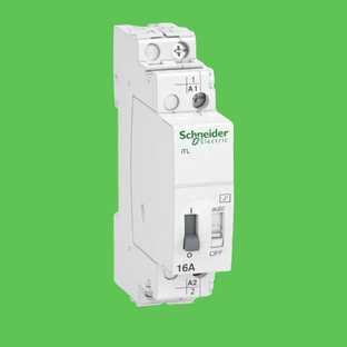 Автоматика