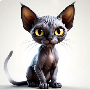 Котя Пирожок