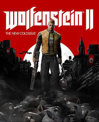 Wolfenstein The New Order