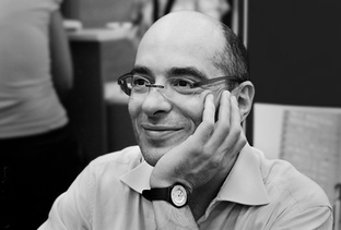 Бернард Вербер