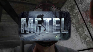 Metel - Horror.