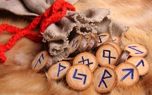 Тайны РУН