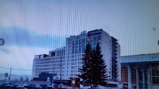 РусГидро и ПАО  "Красноярскэнергосбыт"