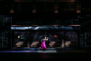 Театр в кино