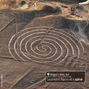 достопримечательности Перу