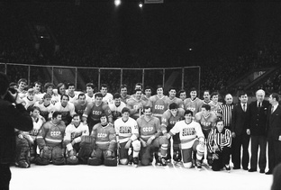 1984 год. Триумфы и огорчения